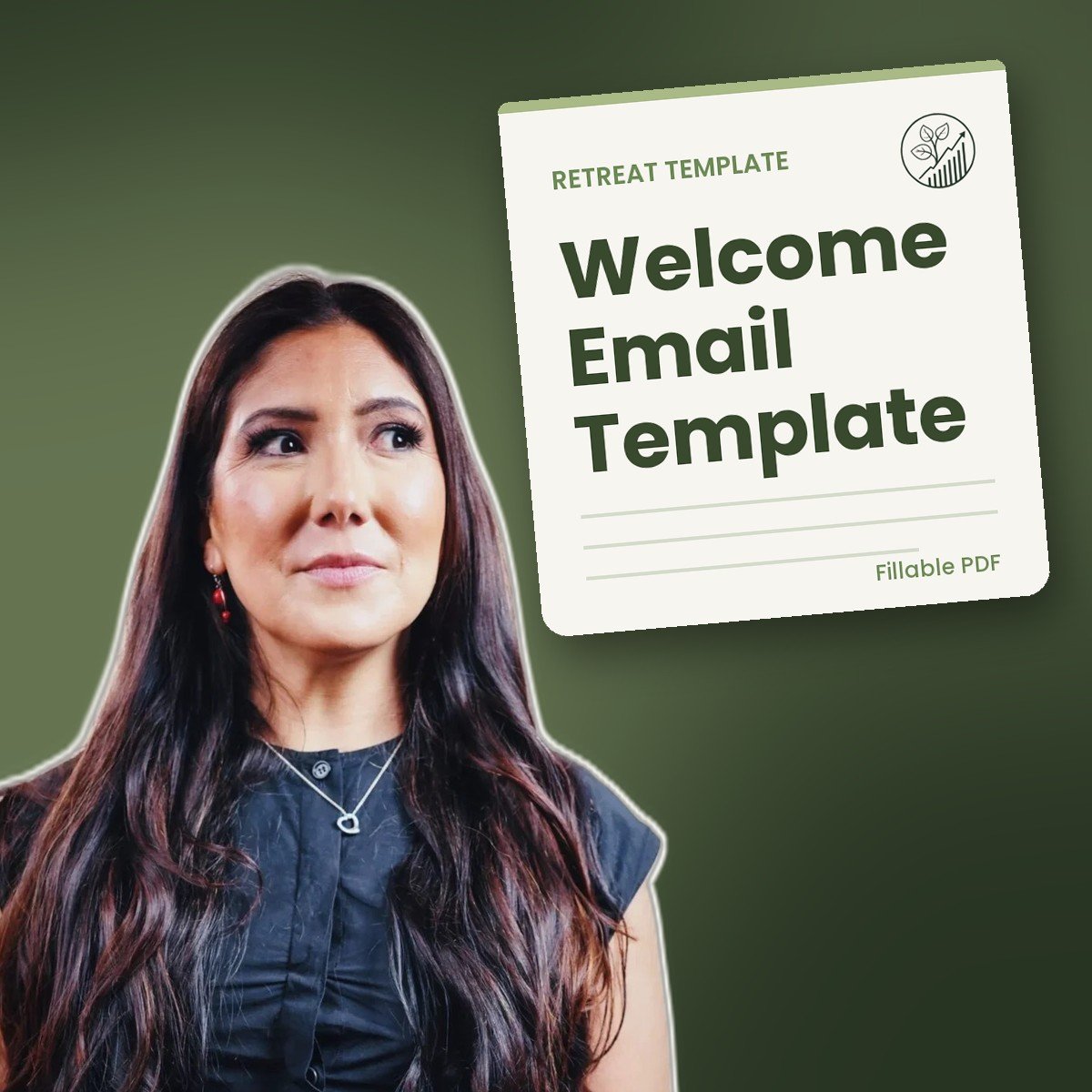 Welcome Email Template, a template from Arilda Surridge